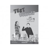Off the wall A1 Test pack Student's Off the wall A1 Test pack Student's